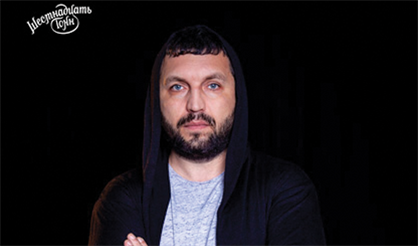 Константин Кулясов (АнимациЯ)