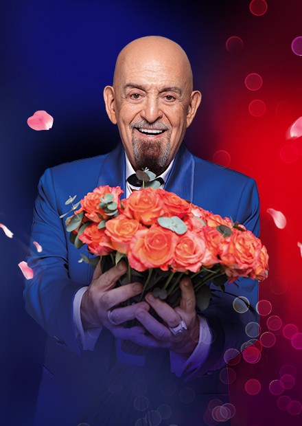 Концерт Михаила Шуфутинского