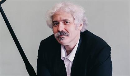 Михаил Лидский, фортепиано. Моцарт, Метнер