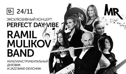 Ramil Mulikov Band