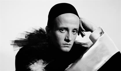 Ваш Александр Вертинский