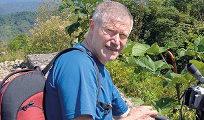 Клуб любителей туризма «Из дальних странствий возвратясь», 424