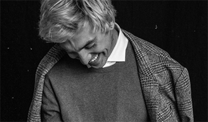 Евгений Соя