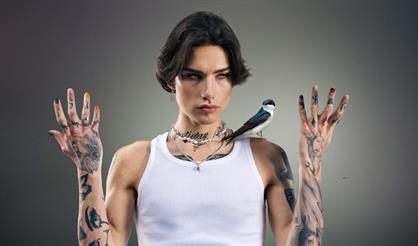 Xolidayboy (Санкт-Петербург)