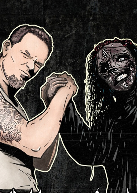 Get This & Metal Maniacs