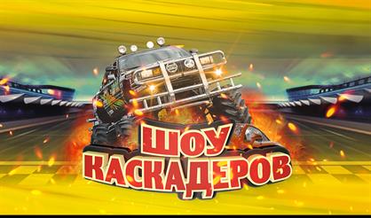 Шоу каскадеров