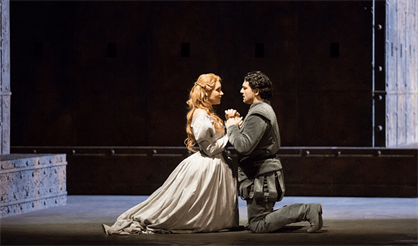 Ромео и Джульетта