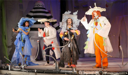 Вредные советы