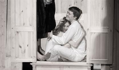 Река Потудань