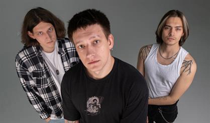 ПОЧТИСЧАСТЛИВ. Первый сольный концерт