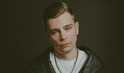 Сергей Орлов: Самозванец