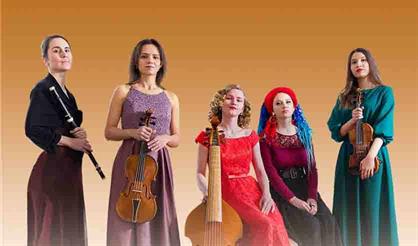 Ансамль старинной музыки Experience