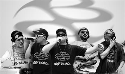 Bad Balance. 35 лет в деле. На бис!