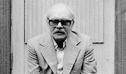 А мне приснился сон… Д. Самойлов