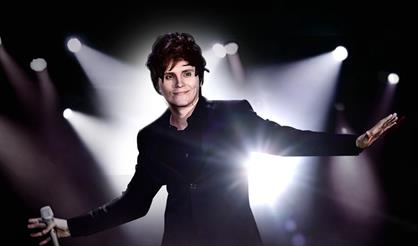 Александр Бон с программой "Любимые песни"