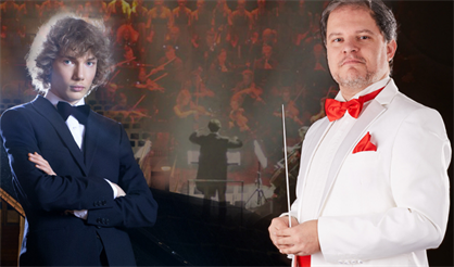 Вагнер - Лист - Чайковский. Великие шедевры музыки