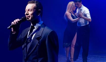 Романтические песни Хулио Иглесиаса "A mi Manera"