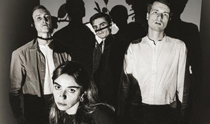 Брысь. Презентация альбома «Тихо»