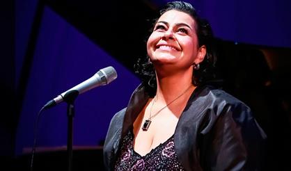 Мариам Мерабова и проект Армена Мерабова Miraif