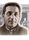 Русские трагикомедии. Гоголь и его ученики. Михаил Зощенко. Голубая книга