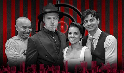 Мафия и нежные чувства