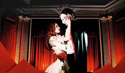 Призрак Оперы (Чехов)