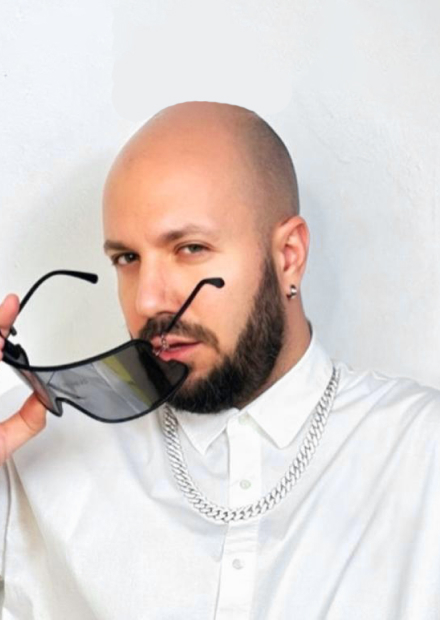 Sasha Born & Silantev Band