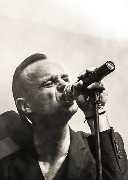 Depeche Mode Tribute