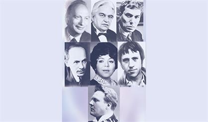 Давайте вспомним и… СПОЕМ!!!