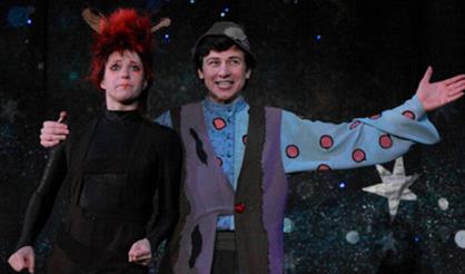 Конек-Горбунок