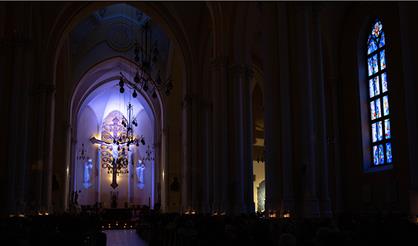 Концерт лауреатов VII Международного органного конкурса Валерия Кикты