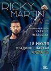 RICKY MARTIN