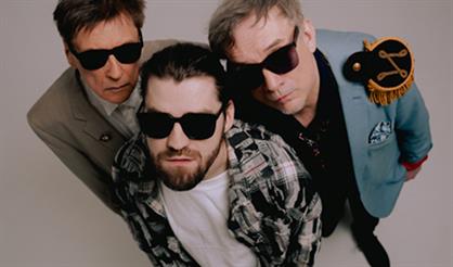 Альянс. В преддверии 45-летия группы