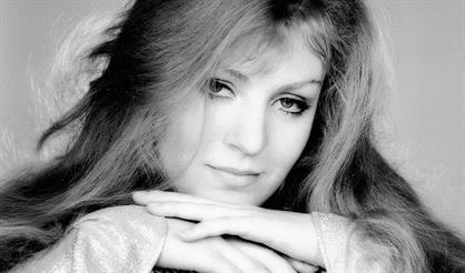 Анна Герман. "Гори, гори, моя звезда..."