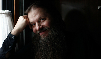 Библейские истории. Пророк Моисей