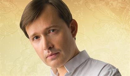 Олег Погудин