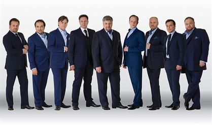 ТенорА XXI века. Памяти А. Дементьева