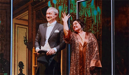 СКАЗКА ДЛЯ ВЗРОСЛЫХ