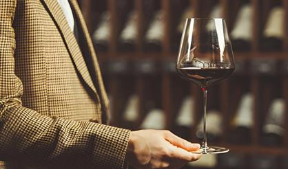 Мероприятие "Винная мафия"