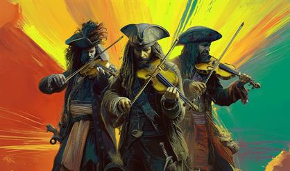 Artfonix. Вселенная кино