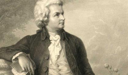 "Ты, Моцарт, бог..." Закрытие