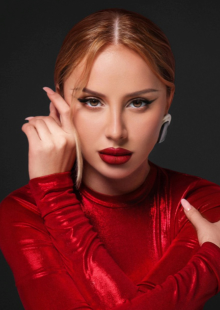 Anna Asti. Сольный концерт-шоу "Царица" (г. Коломна)