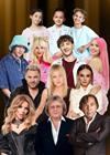 Национальная премия "Триумф года"
