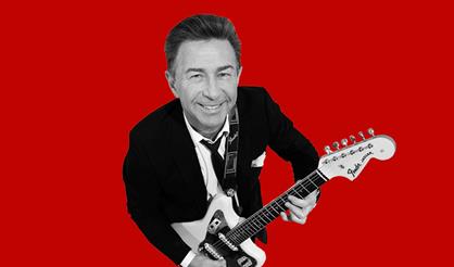 Валерий Сюткин