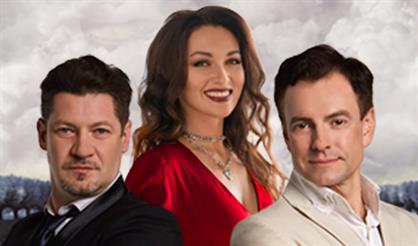 Случайное танго