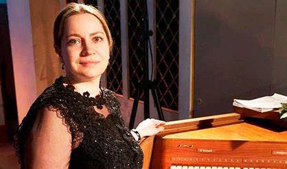 Золотые созвучия. Орган и брасс-квинтет