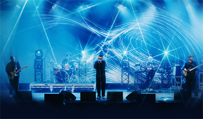 Танцы Минус. Новогодний концерт (Санкт-Петербург)