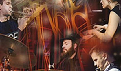 Вечер джаза «I Miss You...»