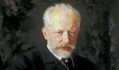 Вечер романсов П.И. Чайковского