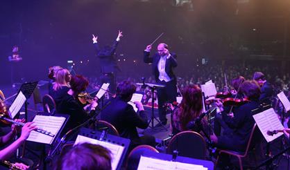 Русские rock-хиты